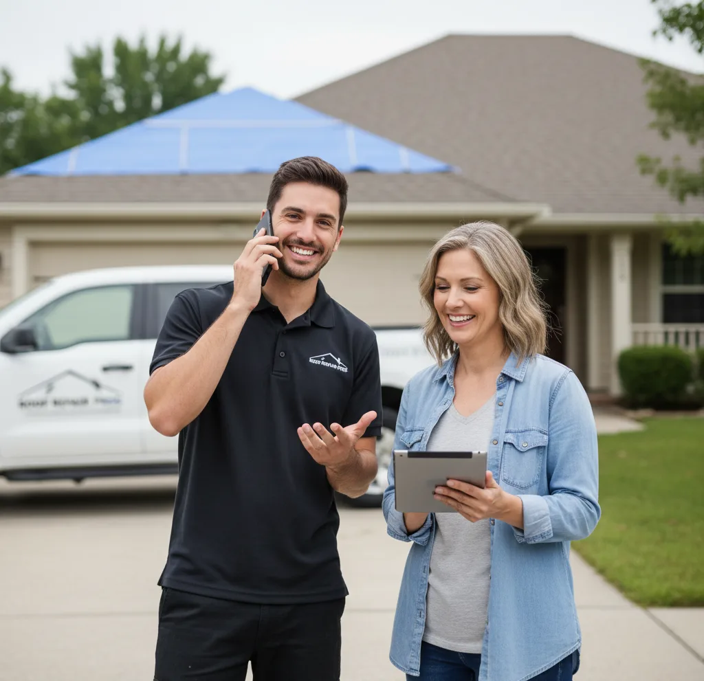Roof Maintenance in Kokomo, MS